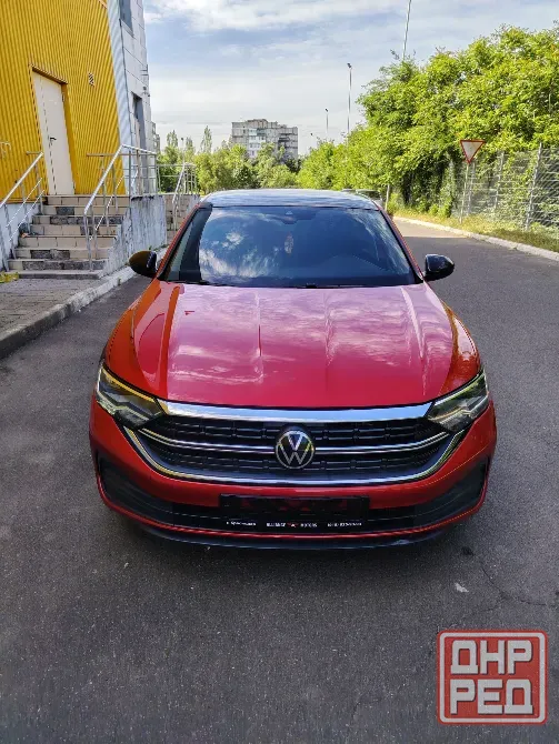 Продам VW JETTA в последнем кузове Донецк - изображение 4