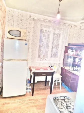 1-но комн. в хорошем состоянии, пр. Красногвардейский. Донецк