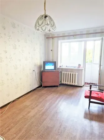 1-но комн. в хорошем состоянии, пр. Красногвардейский. Донецк