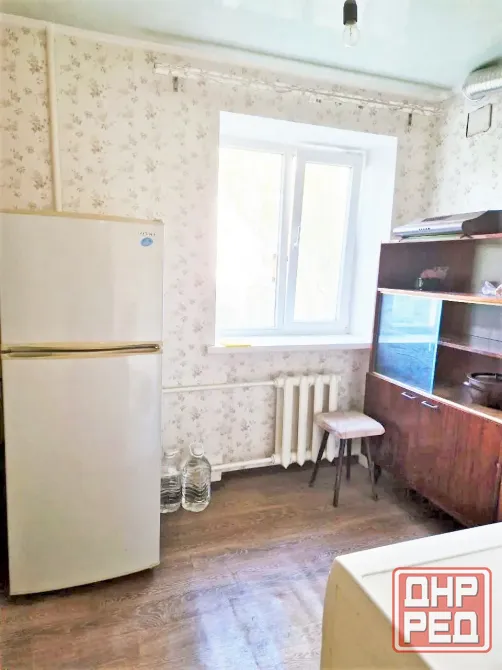 1-но комн. в хорошем состоянии, пр. Красногвардейский. Донецк - изображение 4