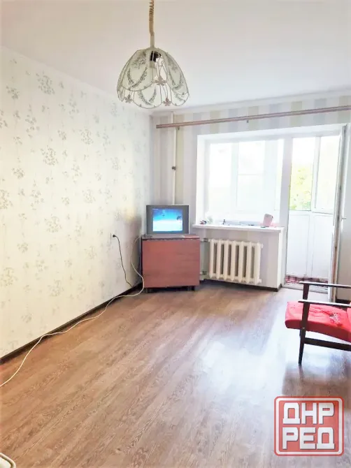 1-но комн. в хорошем состоянии, пр. Красногвардейский. Донецк - изображение 2