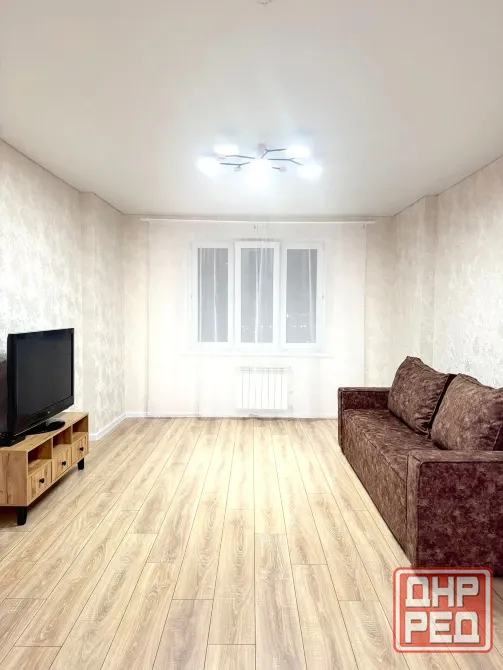 сдаю 2-к квартиру по улице Капитана Ратникова, 30 Донецк - изображение 2