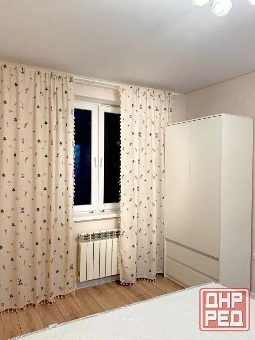 сдаю 2-к квартиру по улице Капитана Ратникова, 30 Донецк - изображение 7