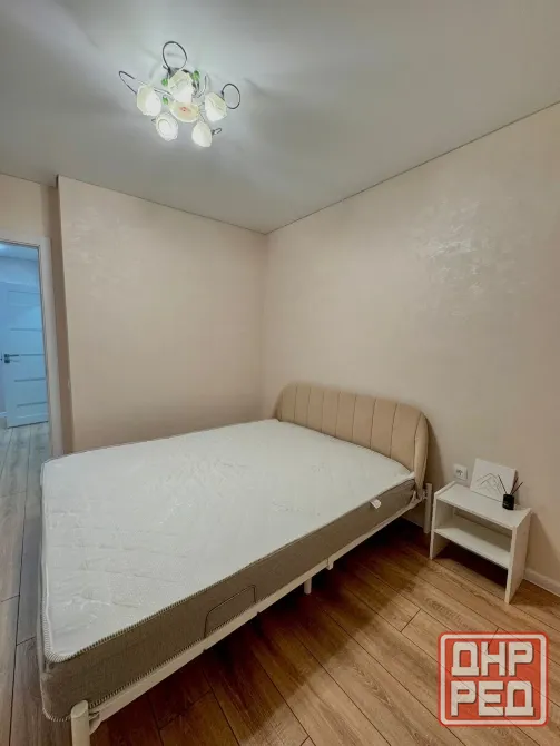 сдаю 2-к квартиру по улице Капитана Ратникова, 30 Донецк - изображение 1