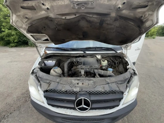 Продам Mercedes-Benz Sprinter 2008 Макеевка