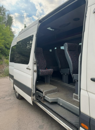 Продам Mercedes-Benz Sprinter 2008 Макеевка