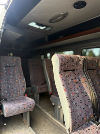 Продам Mercedes-Benz Sprinter 2008 Макеевка