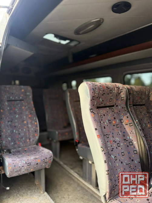 Продам Mercedes-Benz Sprinter 2008 Макеевка - изображение 6