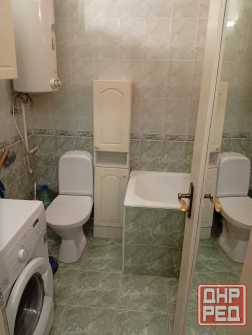 Продам 2-х комнатную Калининский район Донецк - изображение 3