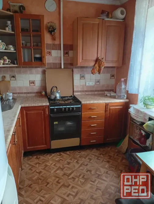 Продам 2-х комнатную Калининский район Донецк - изображение 4