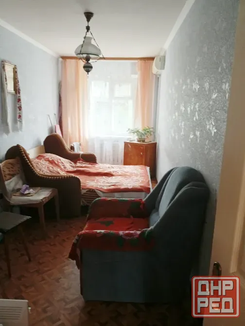 Продам 2-х комнатную Калининский район Донецк - изображение 5