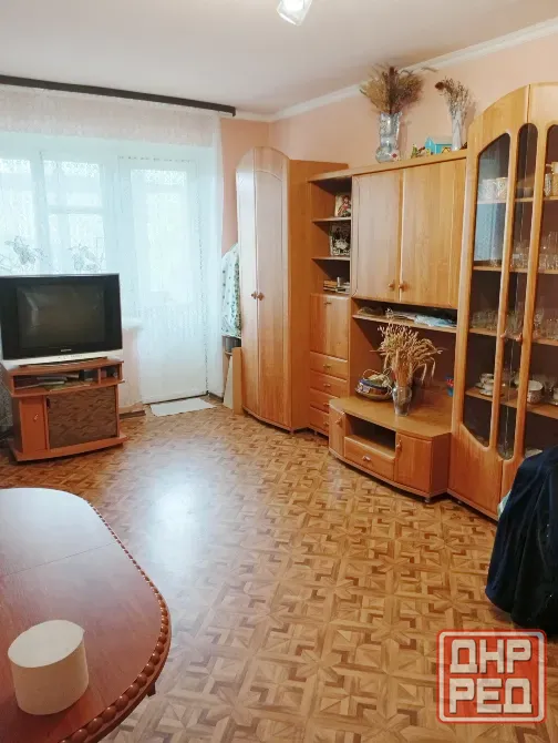 Продам 2-х комнатную Калининский район Донецк - изображение 1