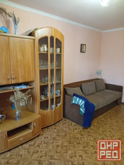 Продам 2-х комнатную Калининский район Донецк - изображение 2