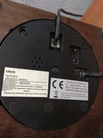 Телефон ORION Донецк