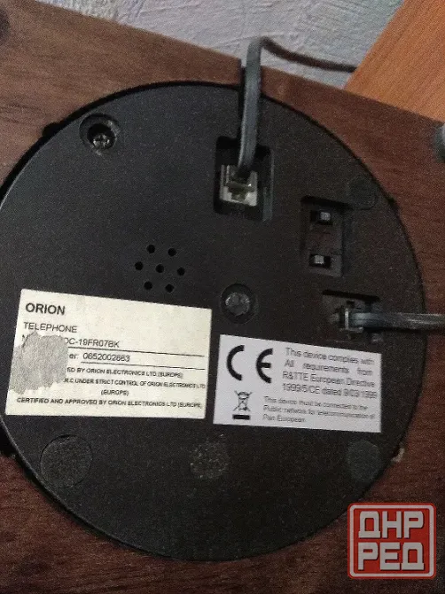 Телефон ORION Донецк - изображение 3