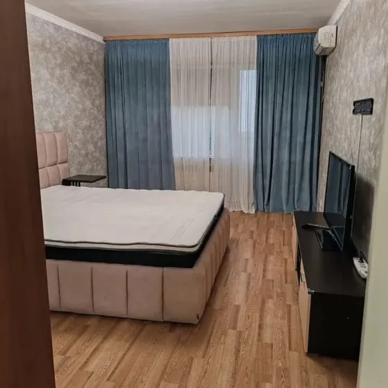 Сдам 2-комнатную квартиру в Буденновском районе, ул. Багратиона Донецк