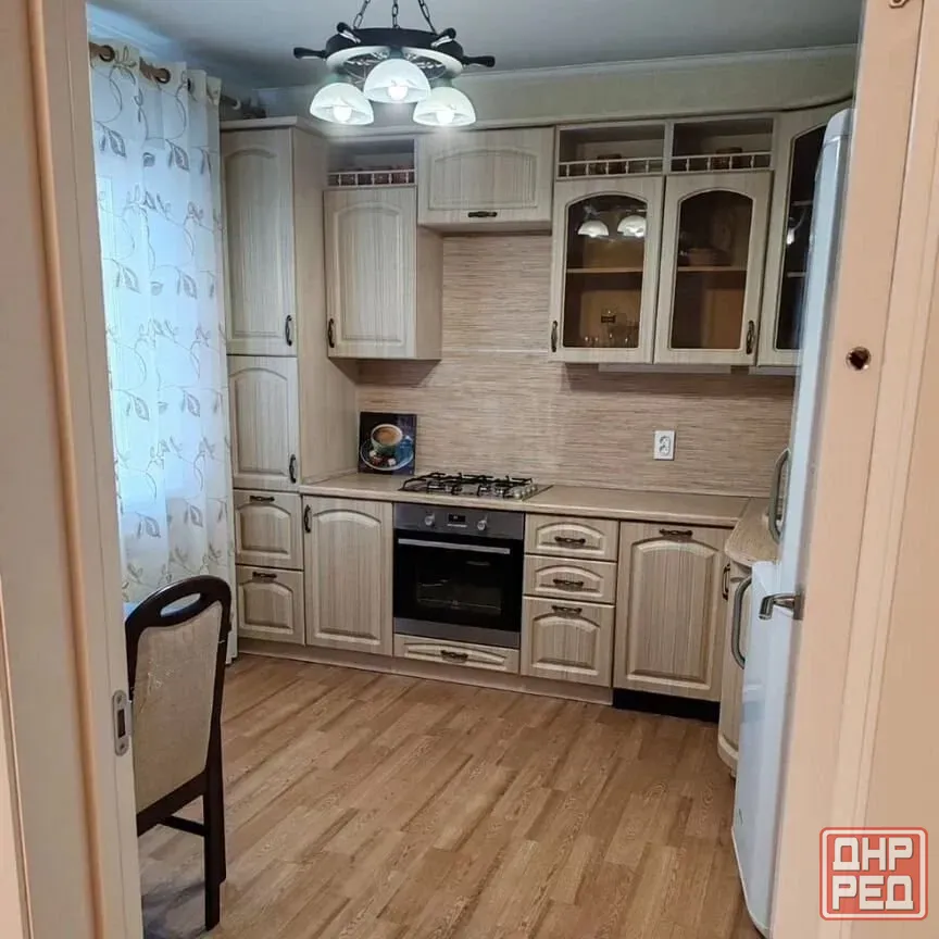 Сдам 2-комнатную квартиру в Буденновском районе, ул. Багратиона Донецк - изображение 1