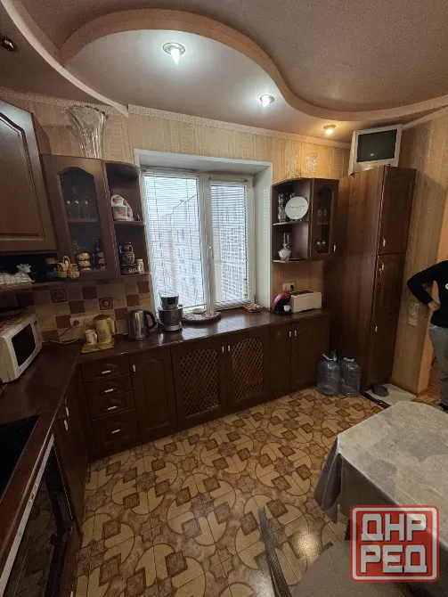 Продам 4-х комнатную квартиру на Широком в отличном состоянии Донецк - изображение 8