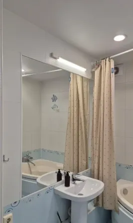 Сдаётся 2-комнатная квартира | 84м² | будённовский район Донецк