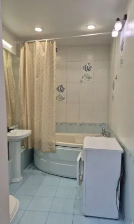 Сдаётся 2-комнатная квартира | 84м² | будённовский район Донецк