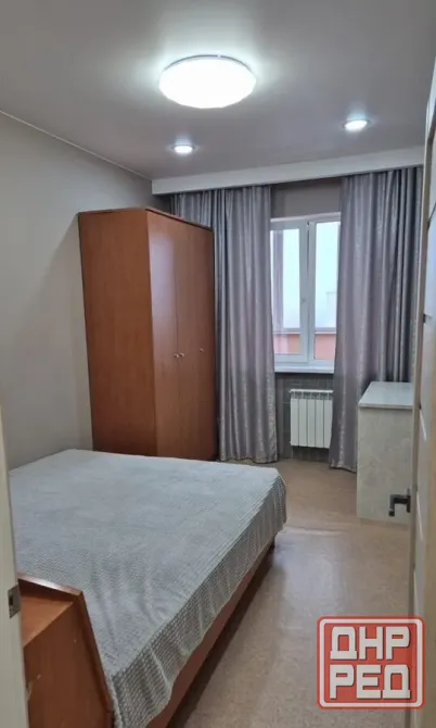 Сдаётся 2-комнатная квартира | 84м² | будённовский район Донецк - изображение 6