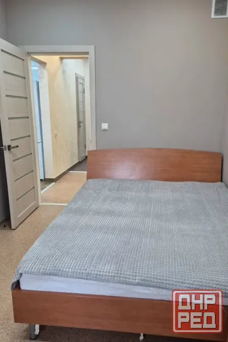 Сдаётся 2-комнатная квартира | 84м² | будённовский район Донецк - изображение 9