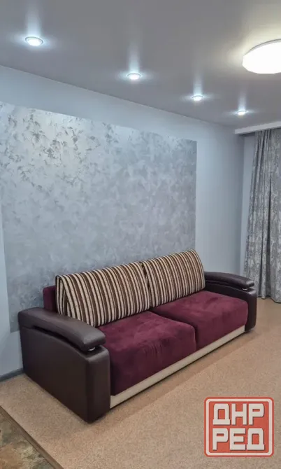 Сдаётся 2-комнатная квартира | 84м² | будённовский район Донецк - изображение 3