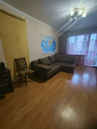 Трешка в центре Текстильщика Донецк