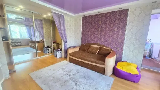 Сдам однушку на Цирке Донецк