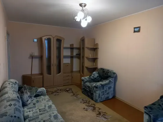 Аренда 2к квартира в Будённовском район, мкр.Донской Донецк