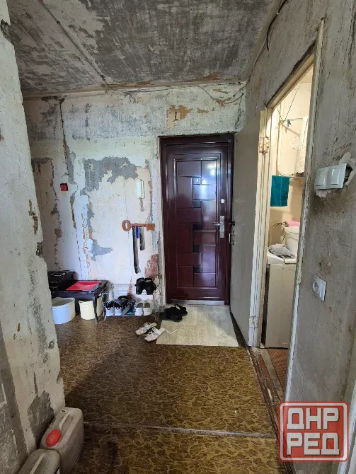 продам 3-х комнатную квартиру Донецк буденовский р-н ул нижнекурганская Донецк - изображение 7