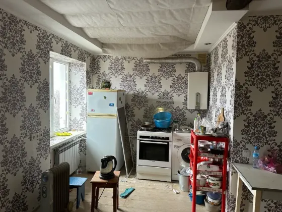 Продам 1-к. кв., Буденновский р-н, пл. Буденного, ул. Тамбовская Донецк