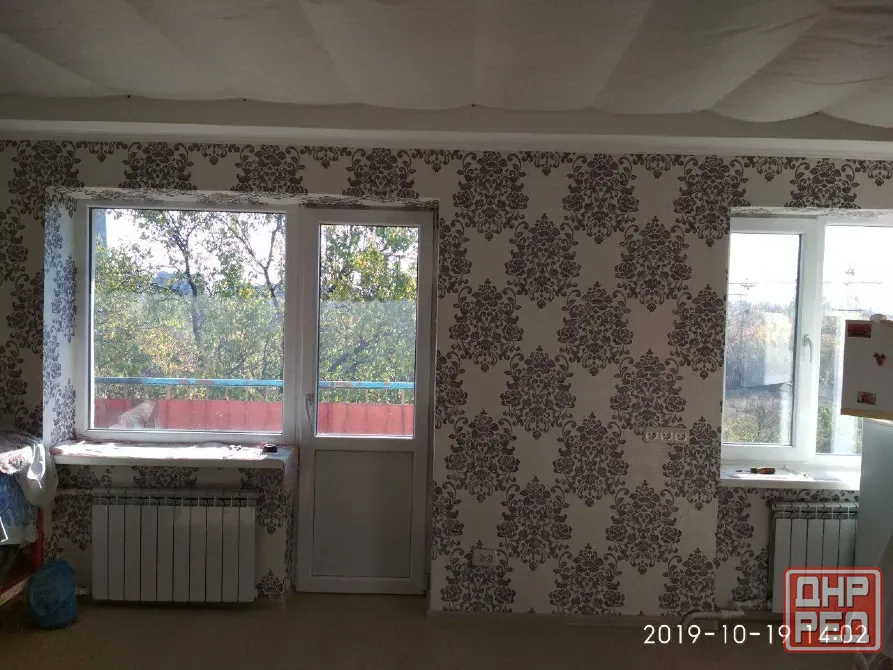 Продам 1-к. кв., Буденновский р-н, пл. Буденного, ул. Тамбовская Донецк - изображение 10