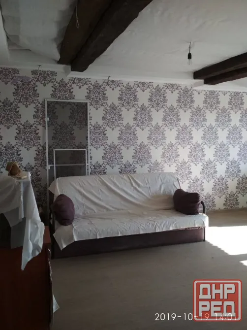 Продам 1-к. кв., Буденновский р-н, пл. Буденного, ул. Тамбовская Донецк - изображение 11