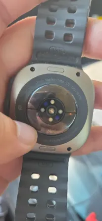 samsung watch 8 ultra 2025 lte Донецк