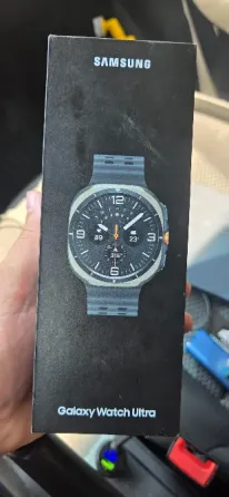 samsung watch 8 ultra 2025 lte Донецк