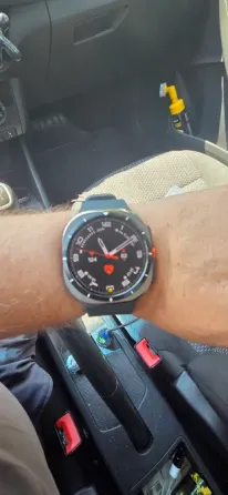 samsung watch 8 ultra 2025 lte Донецк