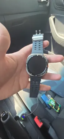 samsung watch 8 ultra 2025 lte Донецк