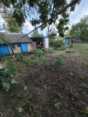 Срочно продам кирпичный дом в центре Старобешева Старобешево