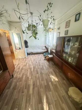 Продается 1к. кв. бул. Шахтостроителей Донецк
