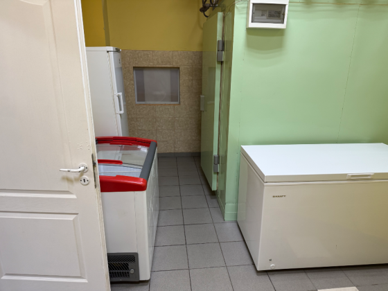 Аренда: Цех - Пекарня с Оборудованием, в центре Донецка Донецк