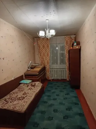 Продам 3-х комнатную квартиру в Буденновском районе (Южэлектросетьстрой) Донецк