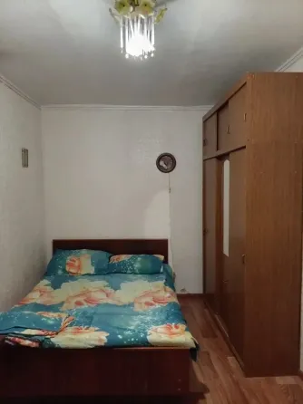Продам 3-х комнатную квартиру в Буденновском районе (Южэлектросетьстрой) Донецк