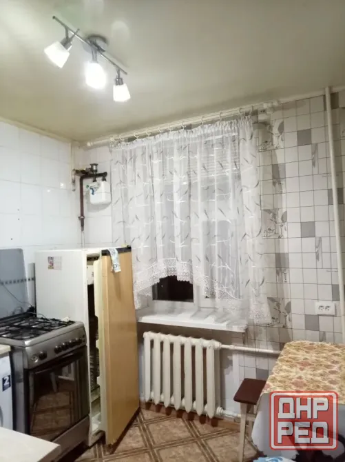 Продам 3-х комнатную квартиру в Буденновском районе (Южэлектросетьстрой) Донецк - изображение 2
