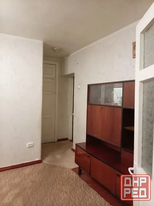 Продам 3-х комнатную квартиру в Буденновском районе (Южэлектросетьстрой) Донецк - изображение 5