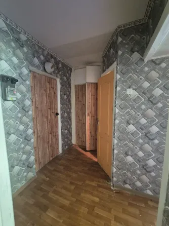 Продам 1 комн.квартиру в Буденновском районе Вертикальная Донецк