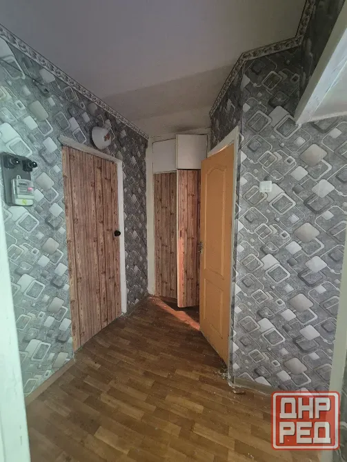 Продам 1 комн.квартиру в Буденновском районе Вертикальная Донецк - изображение 4
