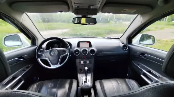 Opel Antara 3.2 V6 (227 л.с.) Бензин 2010 год Донецк