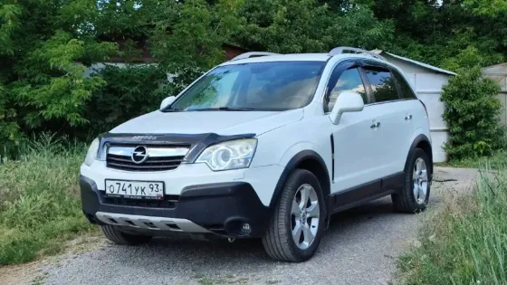Opel Antara 3.2 V6 (227 л.с.) Бензин 2010 год Донецк