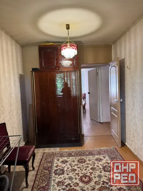 Сдам 2х 945 квартал (район м-на Зеленый) Макеевка - изображение 1